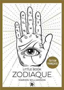 Little Book : Zodiaque 
