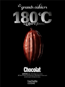 Les Grands Cahiers 180c : Chocolat 