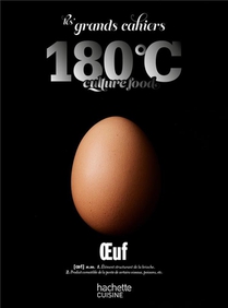 Les Grands Cahiers 180c : Oeuf 