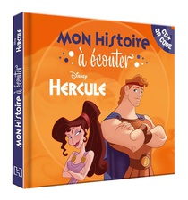 Mon Histoire A Ecouter : Hercule : L'histoire Du Film 