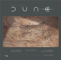 L'art Et L'ame De Dune Tome 2 
