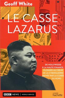 Le Casse Lazarus 