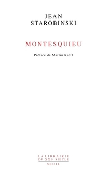 Montesquieu 