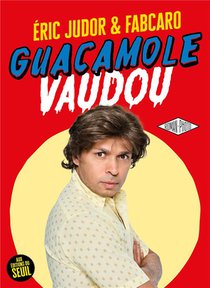 Guacamole Vaudou 