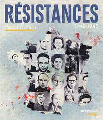 Resistances, 1940-1945 