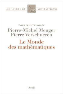 Le Monde Des Mathematiques 
