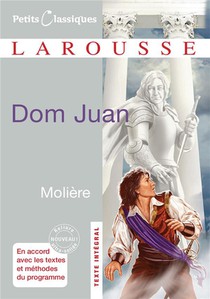 Dom Juan (edition 2011) 
