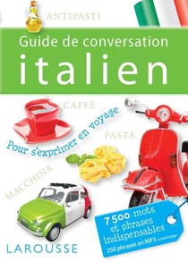 Guide De Conversation Italien 