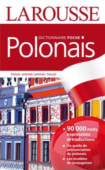 Larousse De Poche : Polonais ; Francais-polonais / Polonais-francais 