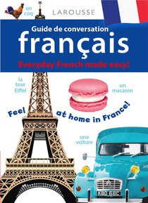 Guide De Conversation Francais 
