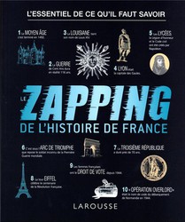 Le Zapping De L'histoire De France 