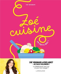 Zoe Cuisine 