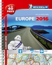 Europe (edition 2016) 
