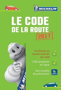 Code De La Route 2017 