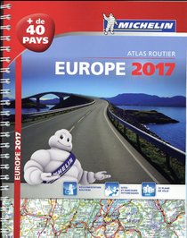 Europe (edition 2017) 