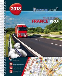 Atlas France Pro 2018 