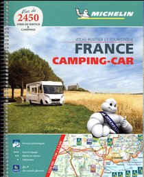 Atlas France Camping Car 