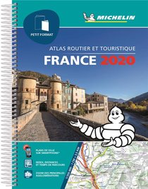 Atlas France (edition 2020) 