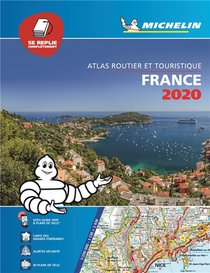 Atlas France Multiflex (edition 2020) 