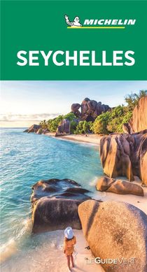 Le Guide Vert : Seychelles 
