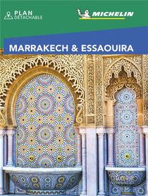 Marrakech & Essaouira (edition 2020) 