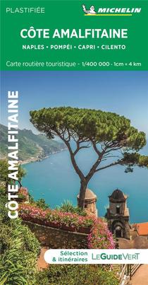 Naples Cote Amalfitaine (edition 2021) 