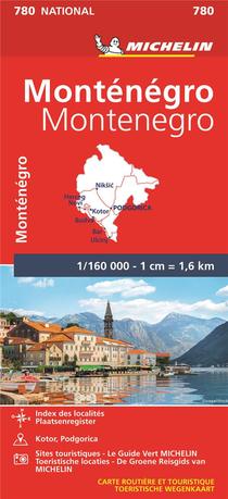 Montenegro (edition 2021) 