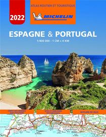 Espagne-portugal (edition 2022) 