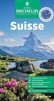 Suisse (edition 2024) 