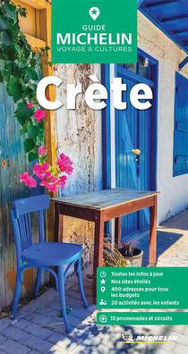 Crete (edition 2024) 