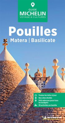 Pouilles, Matera, Basilicate (edition 2024) 