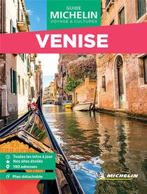 Venise (edition 2024) 