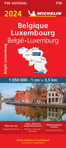 Belgique Luxembourg Belgie Lux 
