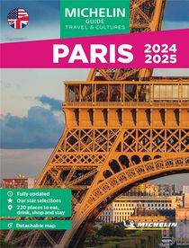 Paris (edition 2024/2025) 