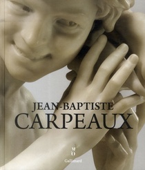 Jean-baptiste Carpeaux (1827-1875) 