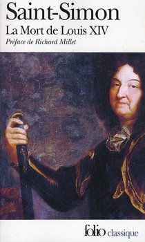 La Mort De Louis Xiv (1715) 