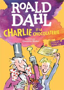 Charlie Et La Chocolaterie 