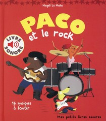 Paco Et Le Rock 