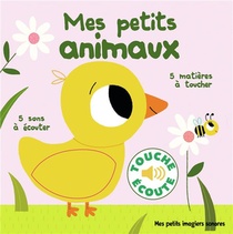 Mes Petits Animaux 