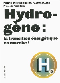 Hydrogene : La Transition Energetique En Marche! 