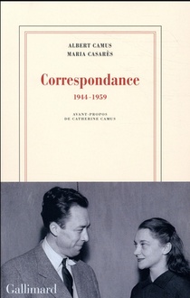 Correspondance ; 1944-1959 