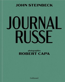 Journal Russe 