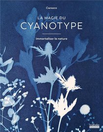 La Magie Du Cyanotype : Immortaliser La Nature 