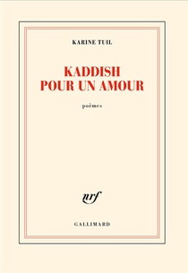 Kaddish Pour Un Amour 