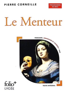 Le Menteur (edition 2025) 