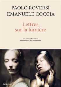 Lettres Sur La Lumiere 