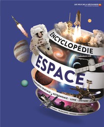Encyclopedie De L'espace 