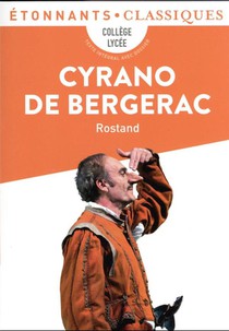 Cyrano De Bergerac 