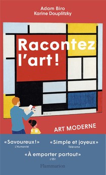 Racontez L'art ! Art Moderne (1900-1970) 