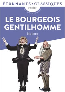Le Bourgeois Gentilhomme 